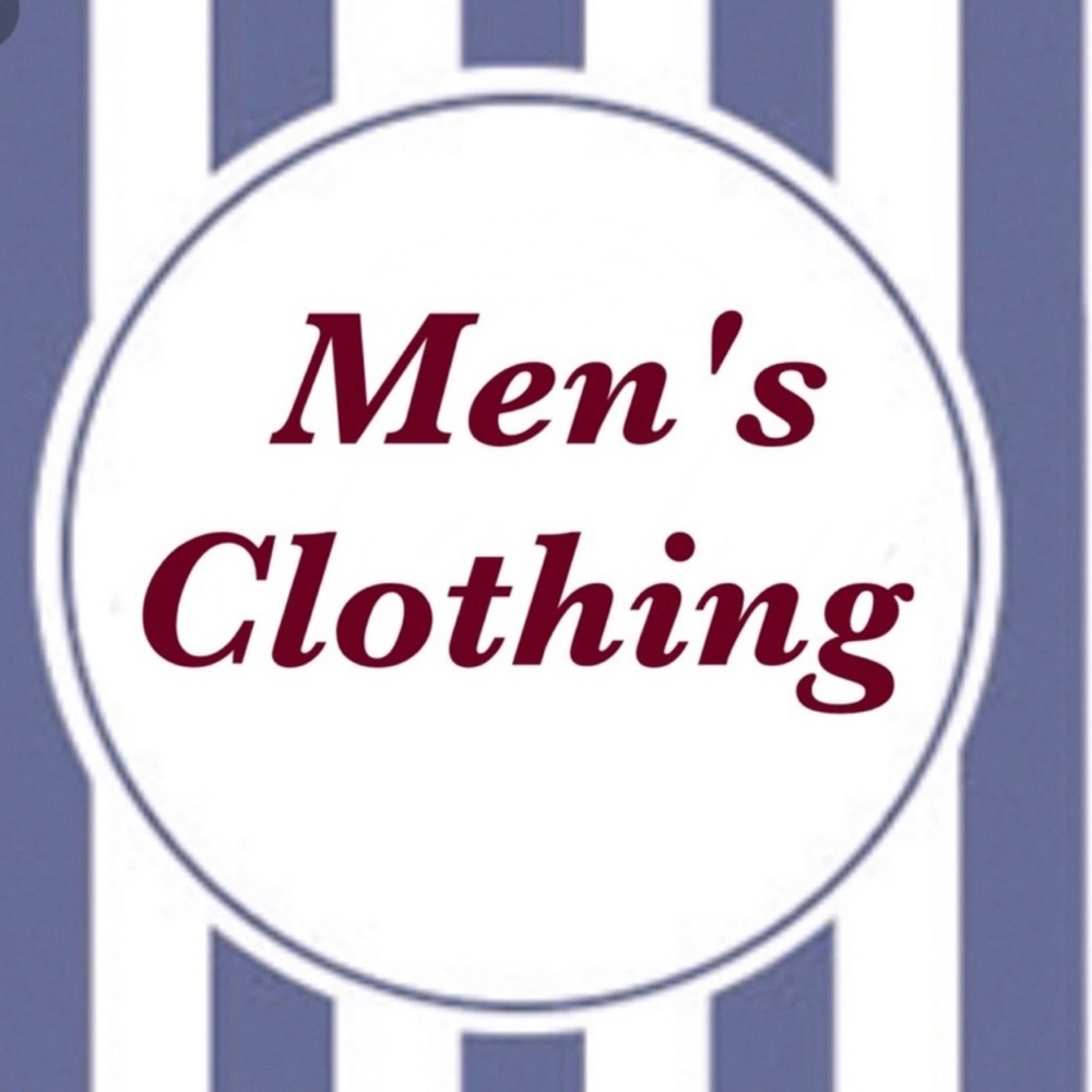 GUYS BIG & TALL CLOSET